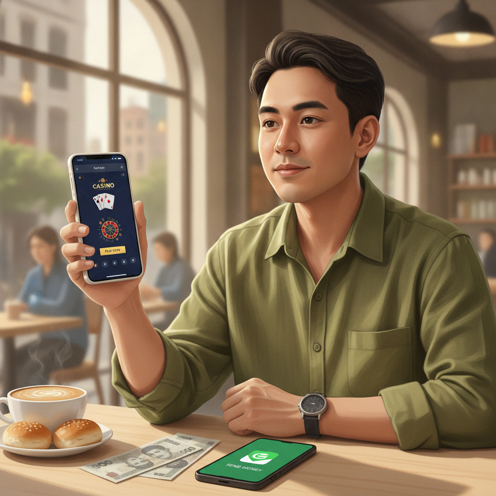 Illustration: Veloura Royale iOS App: Can iPhone Users Download It in the Philippines?